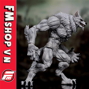 (2ND, CÓ Ố) THE CRYPT GREAT WOLVES VOZLAK