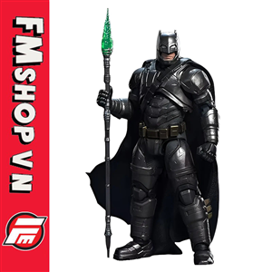(2ND, CÓ TÌNH TRẠNG) FONDJOY ARMORED BATMAN