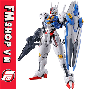 (2ND-CÓ TÌNH TRẠNG) FULL MECHANICS GUNDAM AERIAL