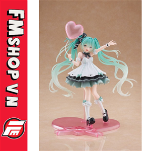 (2ND-CÓ TÌNH TRẠNG) HATSUNE MIKU BIRTHDAY 2025