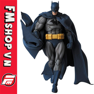 (2ND-CÓ TÌNH TRẠNG) MAFEX NO. 105 BATMAN 