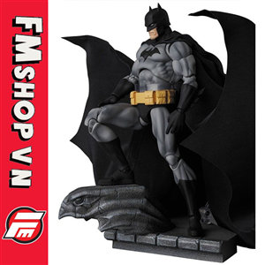 (2ND, CÓ TÌNH TRẠNG) MAFEX NO.126 BATMAN 