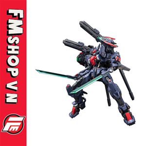 (2ND CÓ TÌNH TRẠNG) MOSHOW MCT-AP02FA MARQUIS OF WUCHENG