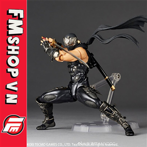 (2ND-CÓ TÌNH TRẠNG) REVOLTECH RYU HAYABUSA