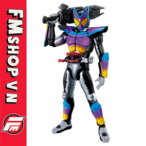 (2ND-CÓ TÌNH TRẠNG) RHS KAMEN RIDER GAVV