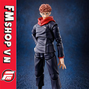 (2ND CÓ TÌNH TRẠNG) SHF JUJUTSU NO KAISEN YUJI ITADORI
