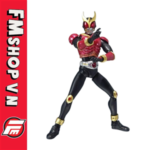 (2ND-CÓ TÌNH TRẠNG) SHF KAMEN RIDER KUUGA
