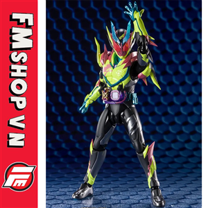 (2ND-CÓ TÌNH TRẠNG) SHF KAMEN RIDER REVICE