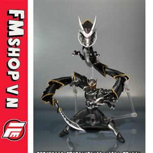 (2ND, CÓ TÌNH TRẠNG) SHF KAMEN RIDER RYUGA