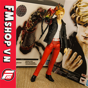 (2ND, CÓ TÌNH TRẠNG) SHF (SKC) ANKH + TAY