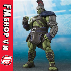 (2ND CÓ TÌNH TRẠNG) SHF THOR RAGNAROK HULK