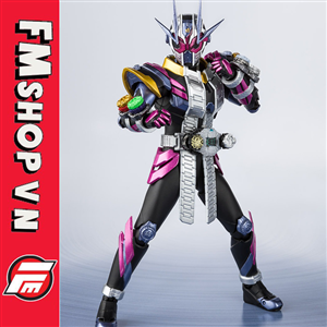 (2ND-CÓ TÌNH TRANG) SHF ZI-O 2