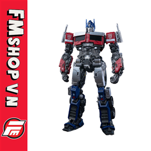 (2ND-CÓ TÌNH TRẠNG) YOLOPART TRANSFORMER OPTIMUS PRIME