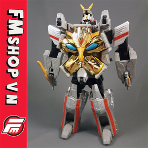 (2ND,CÓ TRẦY) DX GOSEI ULTIMATE