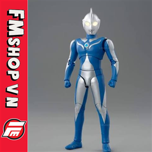 (2ND CÓ TRẦY) ZDTOYS ULTRAMAN COSMOS