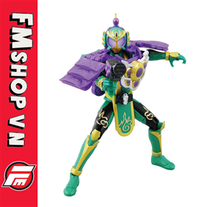 (2ND-CÓ TT) AMOURU AC03 KAMEN RIDER RYUGUEN GRAPE ARMS