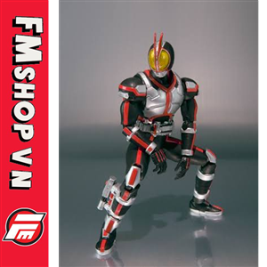 (2ND CÓ TT) BANDAI SHF KAMEN RIDER FAIZ 1.0