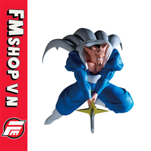 (2ND, CÓ TT) BANPRESTO MATCH MAKERS DRAGON BALL Z DABURA
