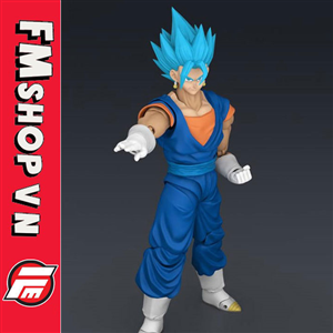 (2ND, CÓ TT)DEMONIACAL FIT ULTIMATE FIGHTER VEGITO SSGSS