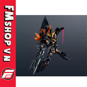 (2ND CÓ TT) GUNDAM UNIVERSE RX-0 UNICORN 02 BANSHEE NORN