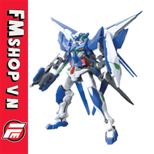 (2ND CÓ TT) HGBF 1/144 GUNDAM AMAZING EXIA