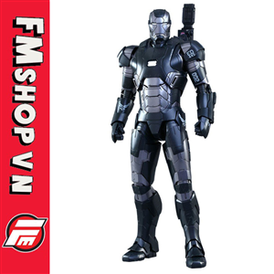 (2ND CÓ TT) HOT TOYS 1/6 SCALE WAR MACHINE MARK II