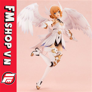 (2ND-CÓ TT) KOTOBUKIYA AR001 ARCANADEA LUMITEA