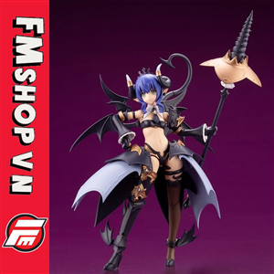 (2ND-CÓ TT) KOTOBUKIYA AR002 ARCANADEA VELRETTA