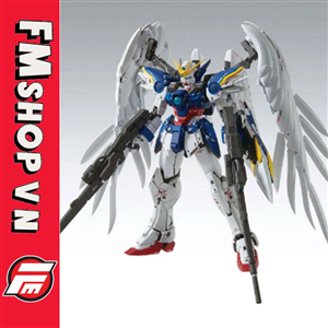 (2ND CÓ TT) MG WING GUNDAM ZERO EW VER.KA