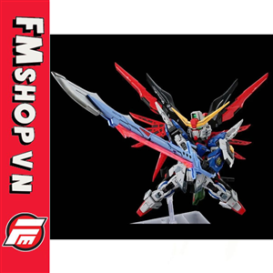 (2ND-CÓ TT) MGSD ZGMF-X42S DESTINY GUNDAM