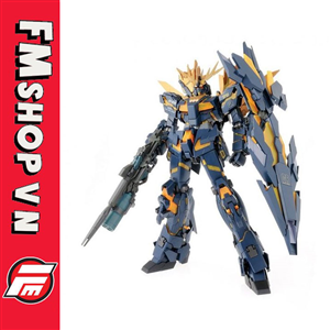 (2ND CÓ TT) PG 1/6 RX-0 UNICORN GUNDAM 02 BANSHEE NORN