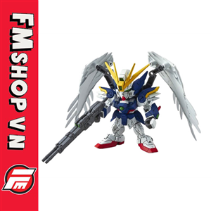 (2ND-CÓ TT) SD WING GUNDAM ZERO EW