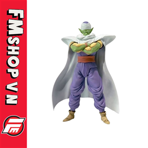 (2ND CÓ TT) SHF DRAGON BALL Z PICOLO 1.0