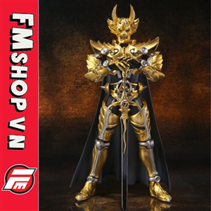 (2ND CÓ TT) SHF GARO