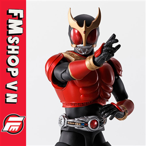 (2ND CÓ TT) SHF KAMEN RIDER KUUGA STORE LIMITED EDITION