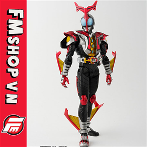 (2ND CÓ TT) SHF (SKC) KAMEN RIDER HYPER KABUTO