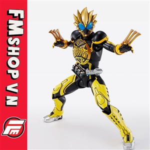 (2ND CÓ TT) SHF (SKC) KAMEN RIDER OOO LATORARTAR COMBO  
