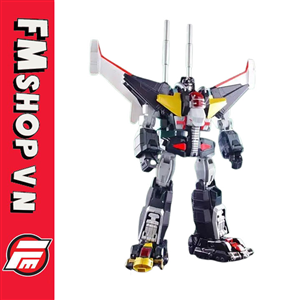(2ND, CÓ TT) SOUL OF CHOGOKIN GX-13 DANCOUGA