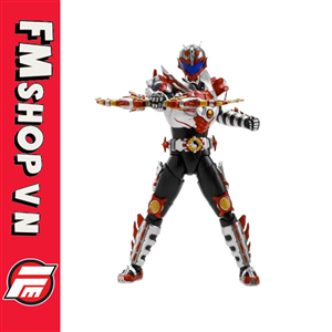 (2ND-CÓ TT)YCY XINGKE ARMOR HERO DRAGON MAN