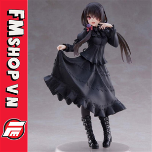 (2ND) COREFUL DATE A LIVE TOKISAKI KURUMI