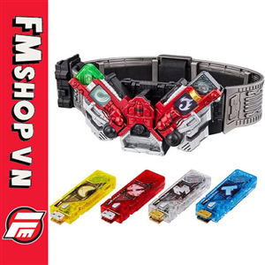 (2ND) CSM DOUBLE DRIVER VER 1.5