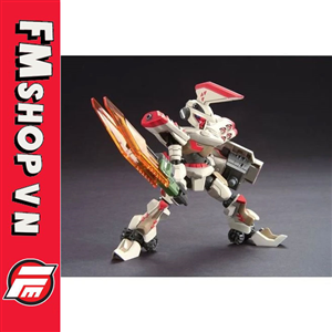 (2ND-ĐÃ LẮP) LBX DOT-PHASER