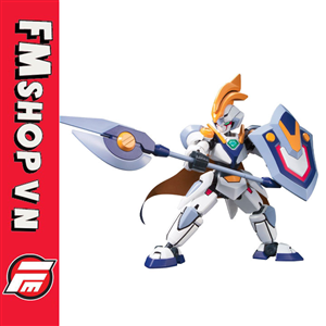 (2ND-ĐÃ LẮP) LBX ELYSION