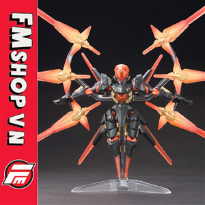 (2ND-ĐÃ LẮP) LBX O52 D-ELZEDEE