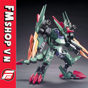 (2ND-ĐÃ LẮP) LBX TRIVHINE