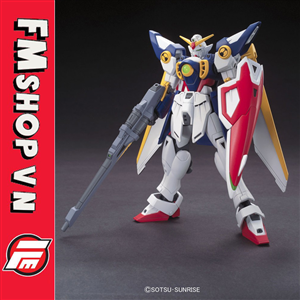(2ND ĐÃ RÁP) EG 1/144 WING GUNDAM