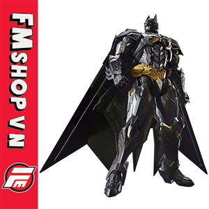 (2ND ĐÃ RÁP) FIGURE RISE STANDARD BATMAN