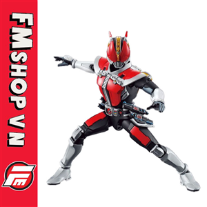 (2ND ĐÃ RÁP) FIGURE RISE STANDARD KAMEN RIDER DEN-O