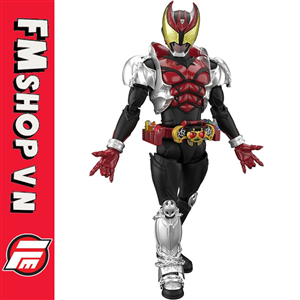 (2ND ĐÃ RÁP) FIGURE RISE STANDARD KAMEN RIDER KIVA