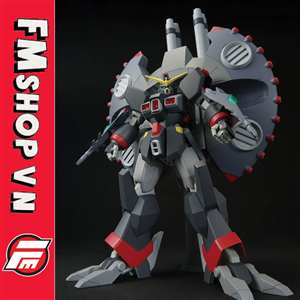 (2ND-ĐÃ RÁP) HG GFAS-X1 DESTROY GUNDAM